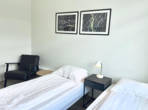 Guesthouse Pavi